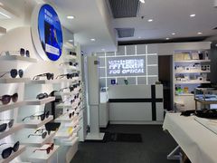 -浮光眼镜·蔡司视觉合作·数字验配中心(陆家嘴店)