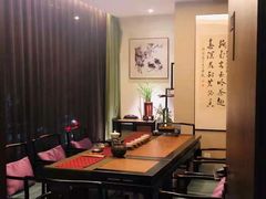 -王府茶楼茶宴·创意菜(大观园总店)