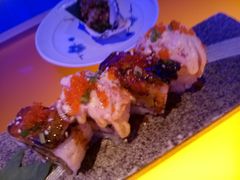 寿司六贯-七福日本料理