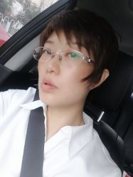 短发-马克男发时尚店