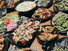 -刘成杰锦州烧烤(南河路店)