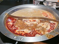 -额尔敦·品质自助(摩尔城店)