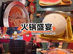 -牛New寿喜烧(曹路花园城店)