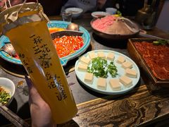 -吼堂老火锅(太古里总店)