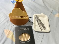 -半勺舒舒生日蛋糕店