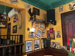 -秀·爱尔兰餐吧(上海路店)