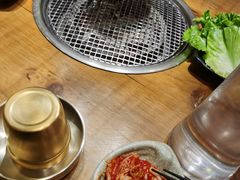 -牛人·雪花牛·木炭烤肉(昆山陆家店)