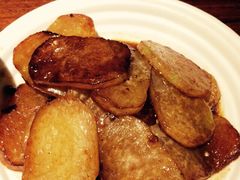 冬瓜-绿茶餐厅(华联万柳店)