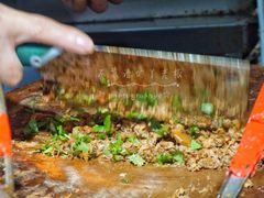肉碎-刘记肉夹馍(彰武店)