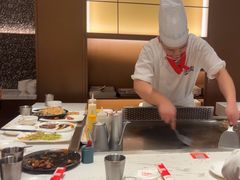 -火地铁板烧(昆山万象汇店)