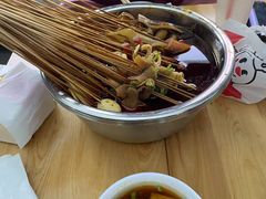 -两角签串串香十一年老字号(机场路店)