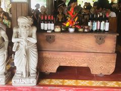 -Pundi Pundi Restaurant