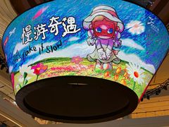 -上海世纪汇广场