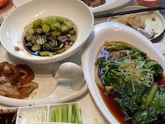 -梅利汴京烤鸭•开封豫菜地标店(东大街店)