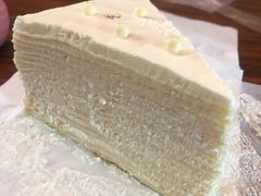 -St蛋糕王国(亨特店)