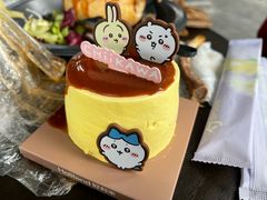 -好利来(上海长宁龙之梦店)