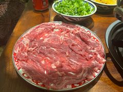-袁山山重庆火锅(丈八北路店)