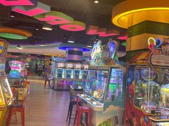 -汤姆熊欢乐世界(龙之梦店)