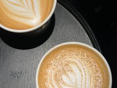 厄多瓜尔瑰夏-SeekSeeking咖啡专门店(堰塘街店)