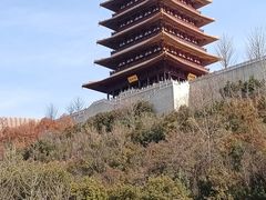 -牛首山文化旅游区