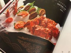 菜单-桃花印巷江南小馆(朝阳路店)