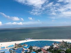 -启东恒大海上威尼斯酒店