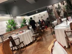 大堂-老湘亲·品鉴湘菜(湖里店)