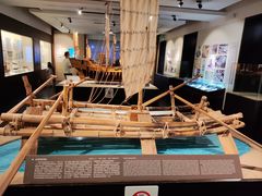 -上海交通大学董浩云航运博物馆