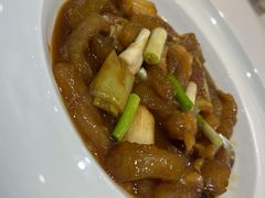 牛筋-琼林徽宴(中央门店)