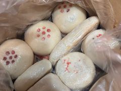 -祥禾饽饽铺·中式糕点(北京来福士店)
