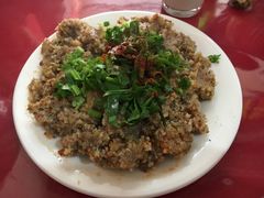 -谢老五跷脚牛肉·非遗传承店