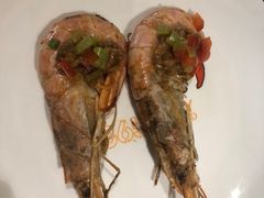 -欢乐牧场海鲜烤肉自助(牡丹园店)