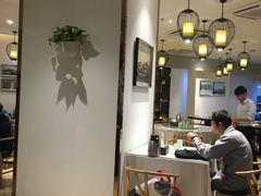 大堂-冶春茶社(星汉大厦店)