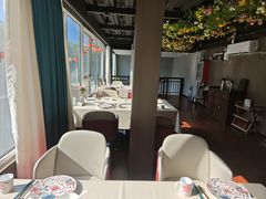 -食悦江南·淮扬菜·烤鸭(亚运村·惠新店)