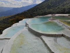 -白水台