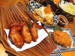 -堂本家洋食别馆·炸猪排(中心城店)