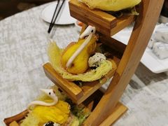 -如丰晟宴(长安万达店)