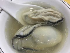 -濠轩阁特色生蚝火锅(水湾路店)