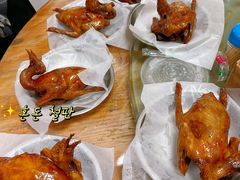 -味为先光明乳鸽(光明总店)