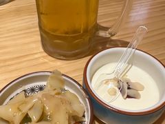 -贵木日本料理·铁板烧(新地假日广场店)