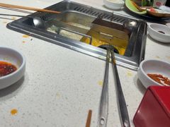 -海底捞火锅(之心城店)