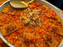 -花盐街·四川乐山小吃(西单大悦城店)