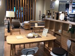 -MUJI无印良品(金狮广场店)