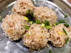 手工肉果-朗妈私房菜(婺女州店)