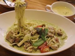 -Ufufu cafe(天神巷店)