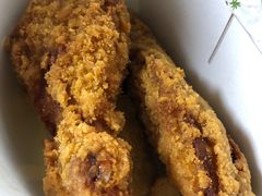 麦麦脆汁鸡-麦当劳(鼓楼店)