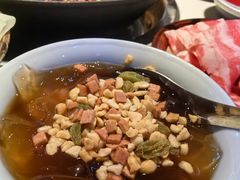 -芈重山老火锅(广州首店)