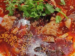 -馬伍旺川菜(安德门店)