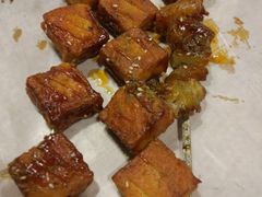 -平娃三宝烧烤·面食(南小街店)