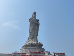 -天津妈祖文化园